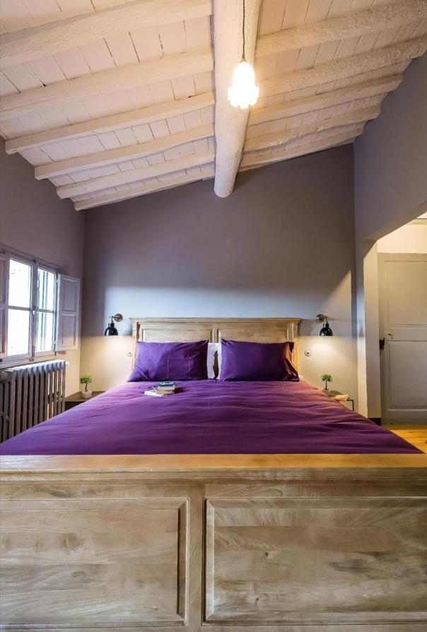 Le 3 Rane B&B Treggiaia Bagian luar foto