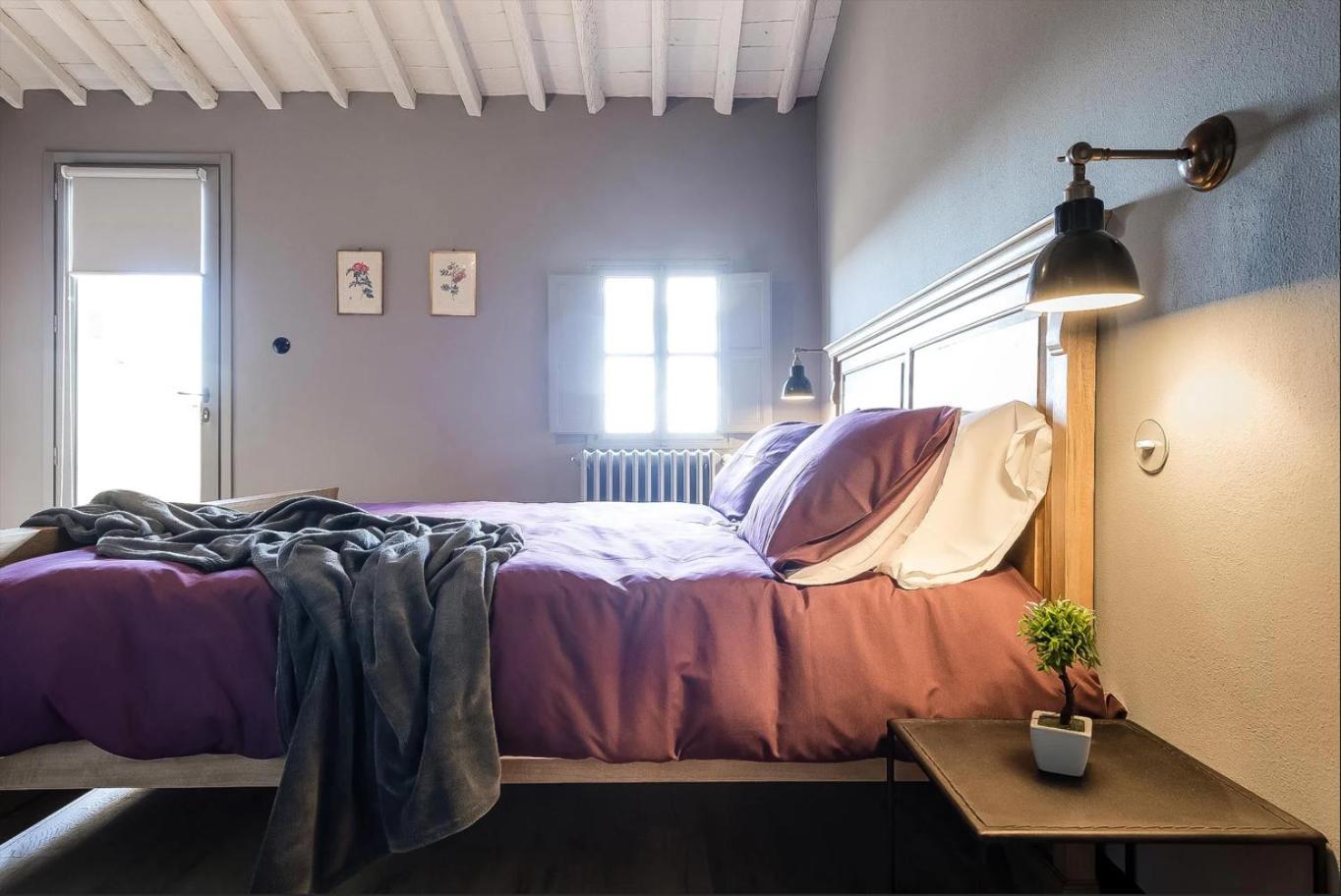 Le 3 Rane B&B Treggiaia Bagian luar foto