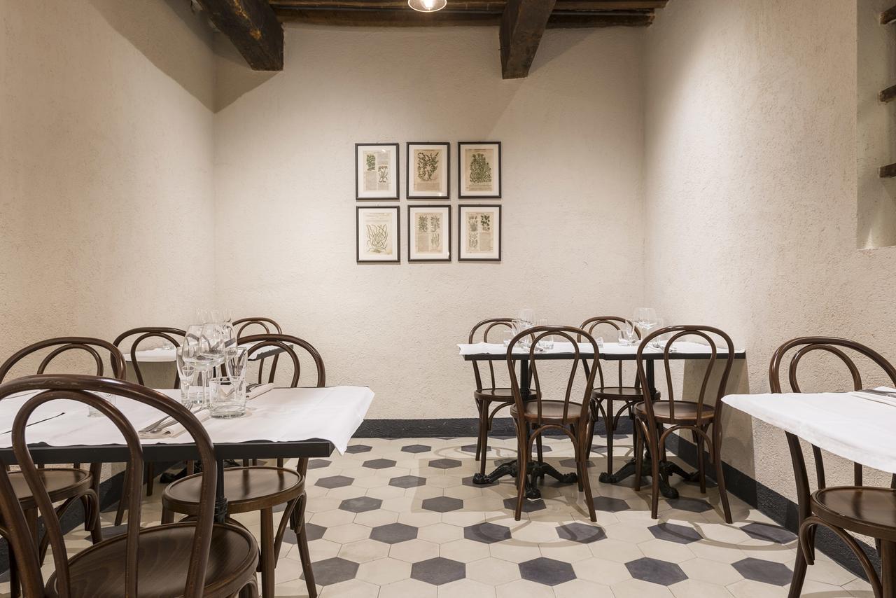 Le 3 Rane B&B Treggiaia Bagian luar foto