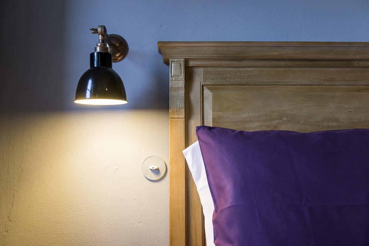 Le 3 Rane B&B Treggiaia Bagian luar foto