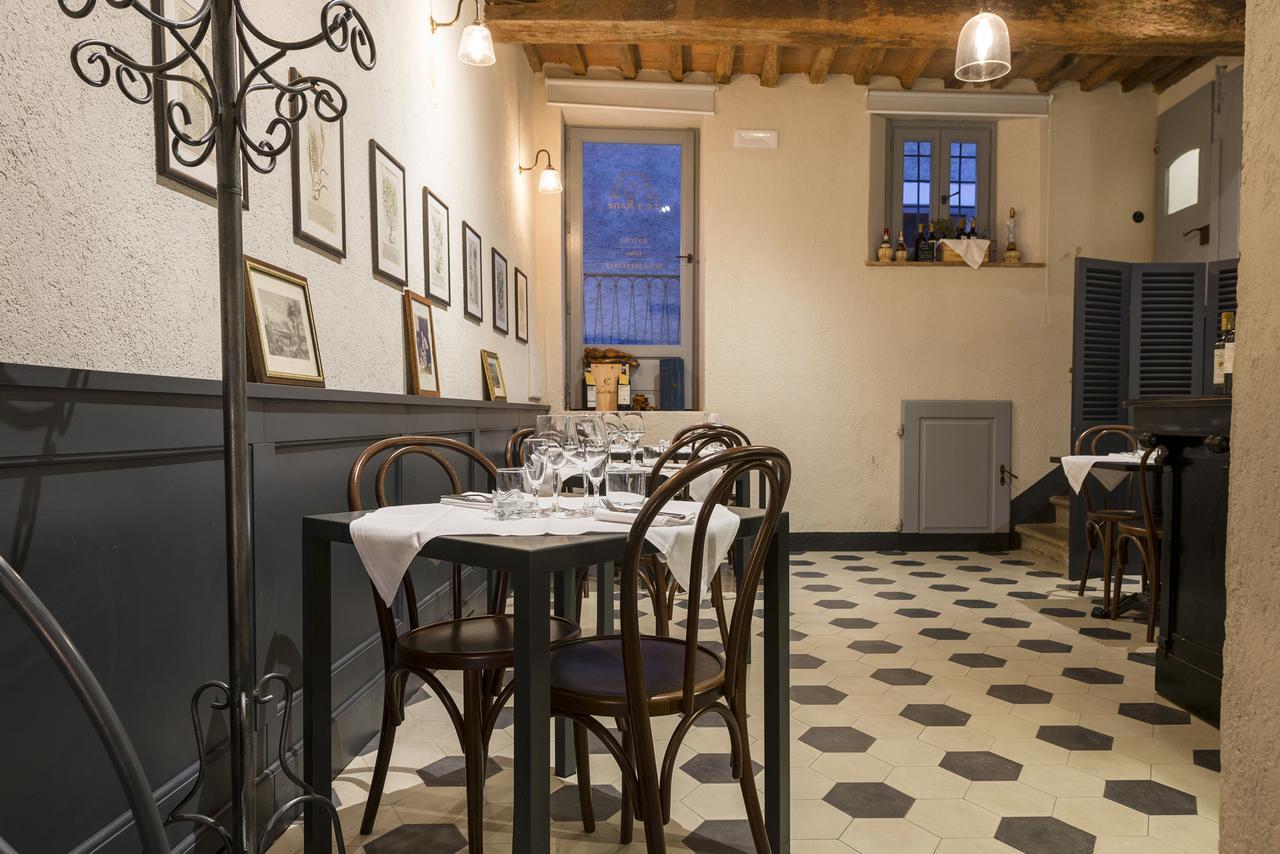 Le 3 Rane B&B Treggiaia Bagian luar foto