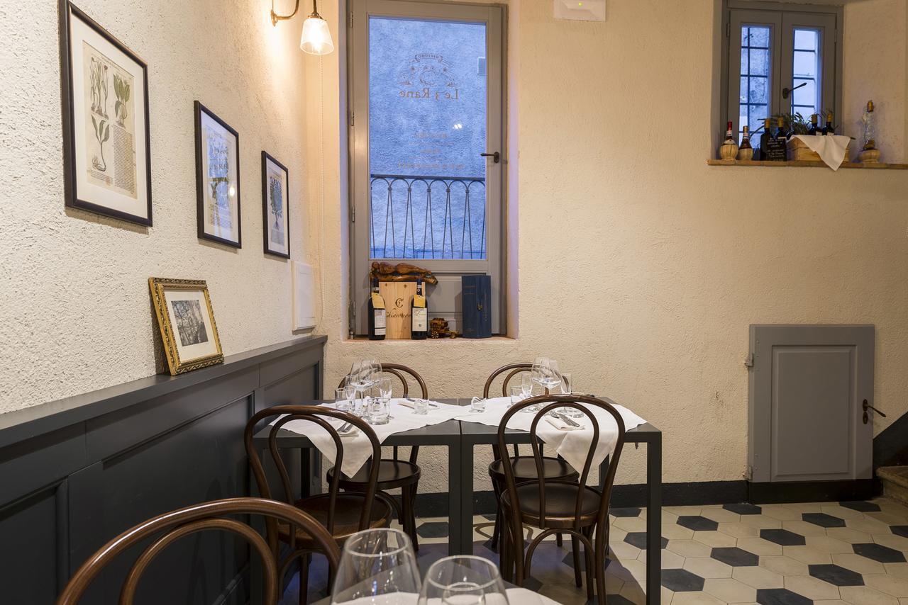 Le 3 Rane B&B Treggiaia Bagian luar foto