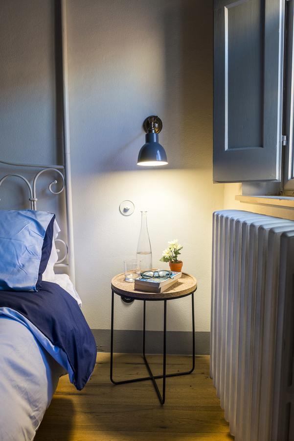 Le 3 Rane B&B Treggiaia Bagian luar foto