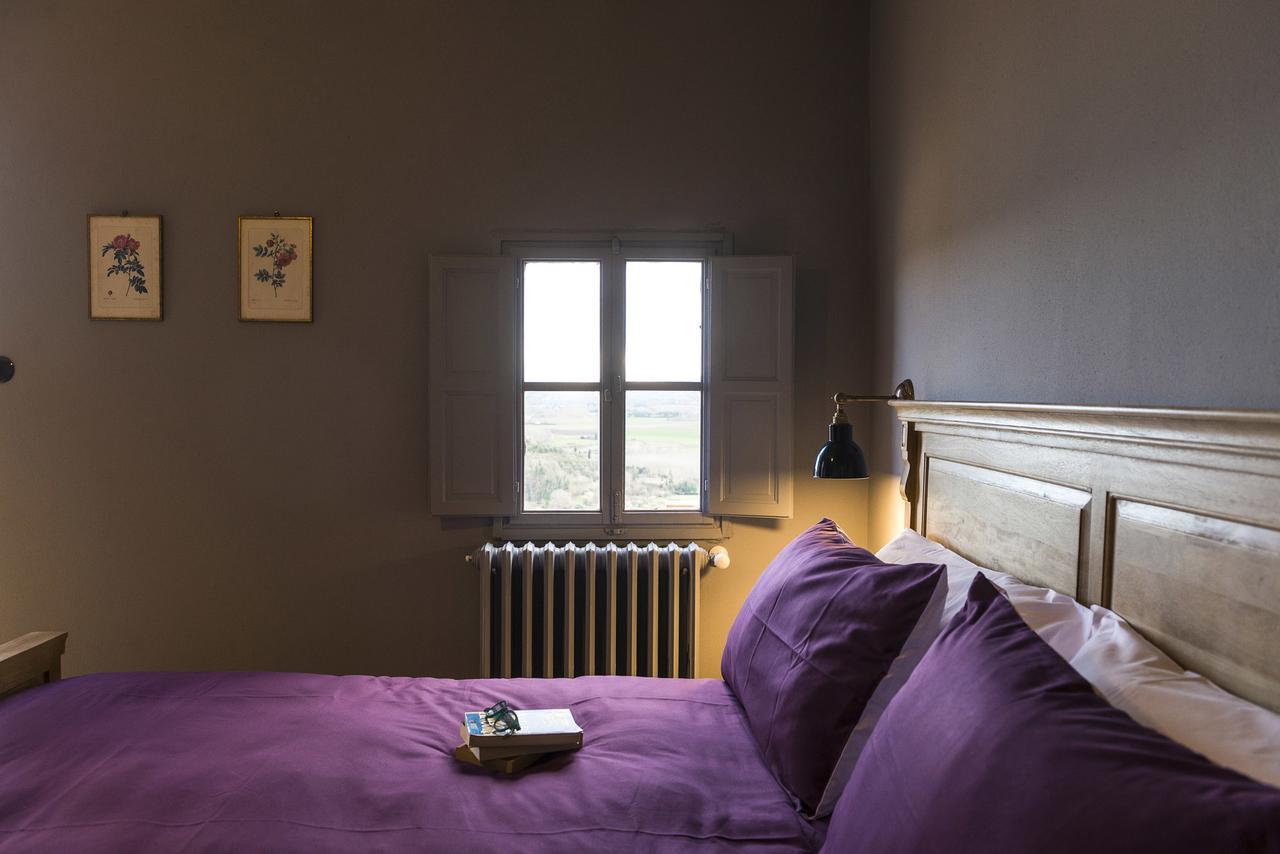 Le 3 Rane B&B Treggiaia Bagian luar foto
